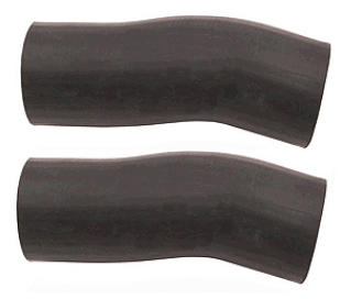 Bottom Hose 49-53 Flathead V8 sold each.